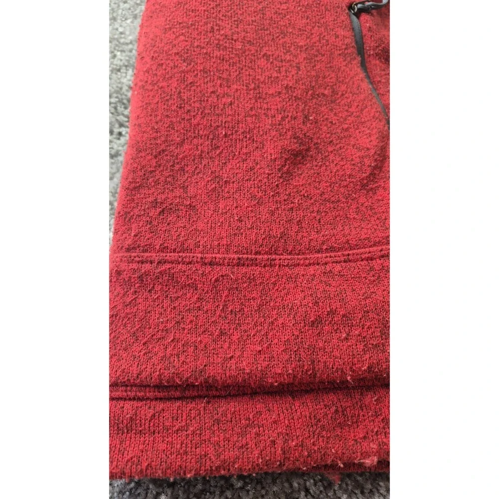 The North‎ Face Men's Never stop exploring Full Zip Fleece Jacket Men's Medium
